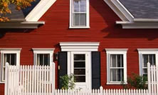 Interior Painting Fort Worth